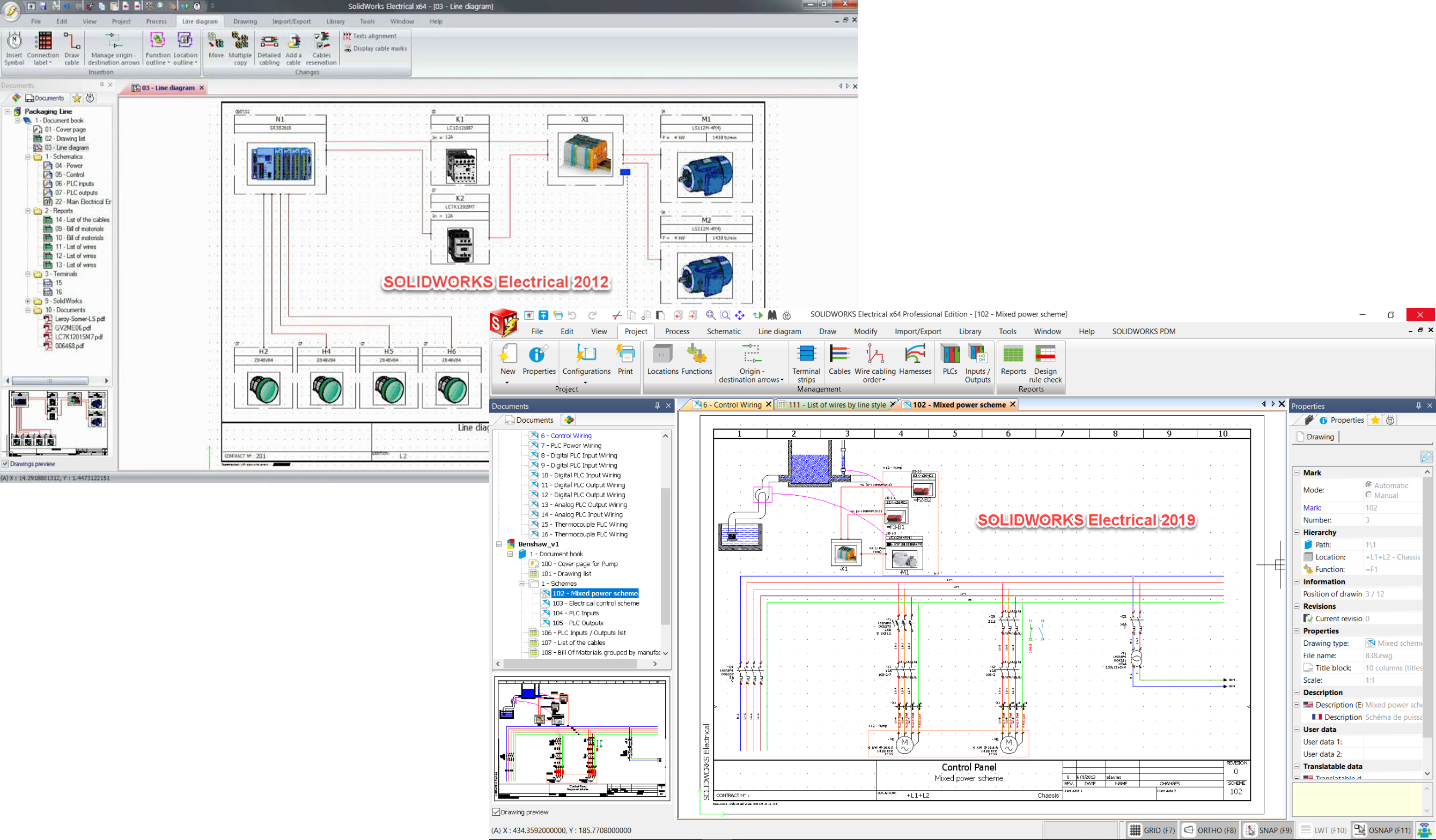 Hardware Design